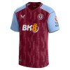 Maglia ufficiale Aston Villa Casa 2023-24 per Uomo